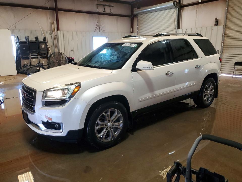 48976266 :رقم المزاد ، 1GKKRSKD5DJ186262 vin ، 2013 Gmc Acadia مزاد بيع