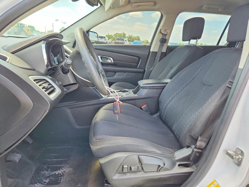 Aukcja sprzedaży 2014 Gmc Terrain, vin: 2GKFLVEK8E6295411, numer aukcji: 49593426