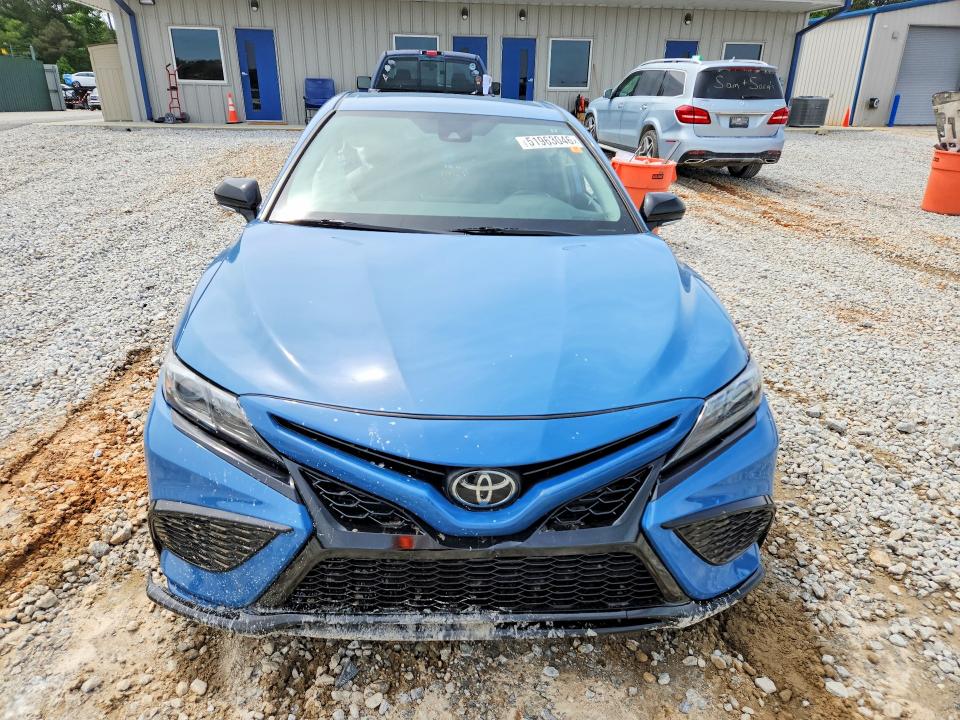 2023 Toyota Camry მანქანა იყიდება აუქციონზე, vin: 4T1G11AK9PU154769, აუქციონის ნომერი: 51963046