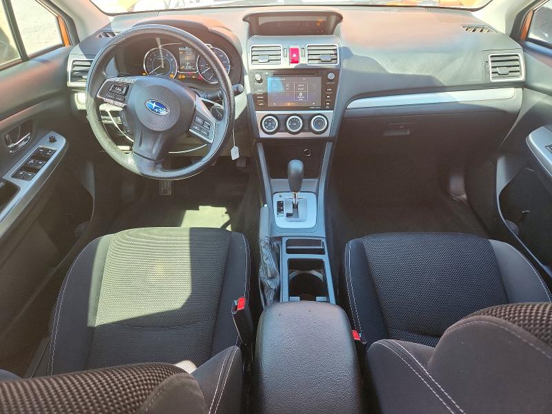 Продаж на аукціоні авто 2015 Subaru Xv Crosstrek, vin: JF2GPAFC6F8298762, номер лоту: 51645056