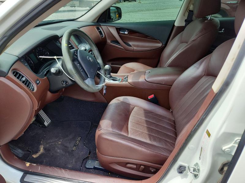 Aukcja sprzedaży 2017 Infiniti Qx50, vin: JN1BJ0RP2HM383887, numer aukcji: 51478456