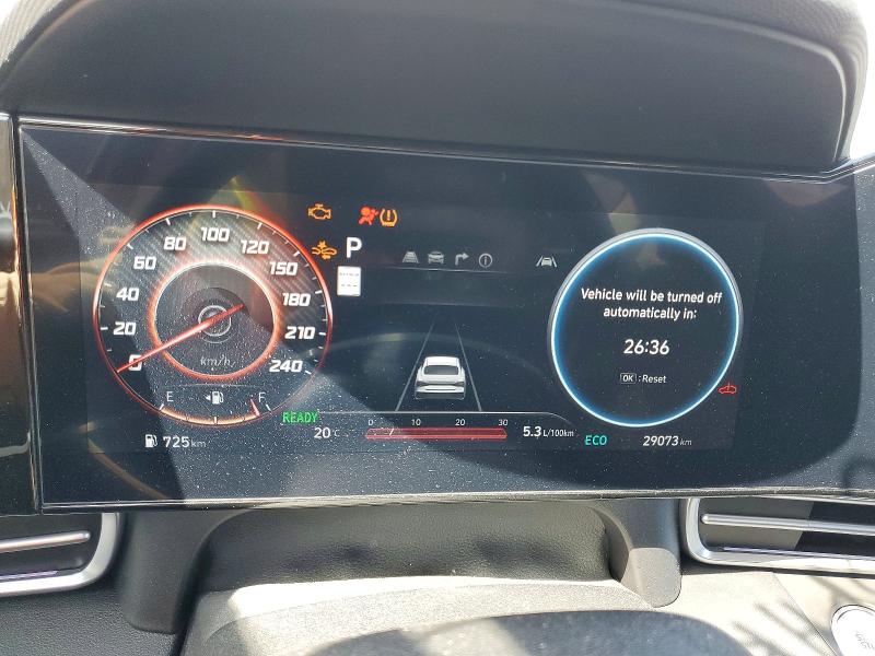 Продажа на аукционе авто 2024 Hyundai Elantra, vin: KMHLN4DJ8RU099757, номер лота: 51303686