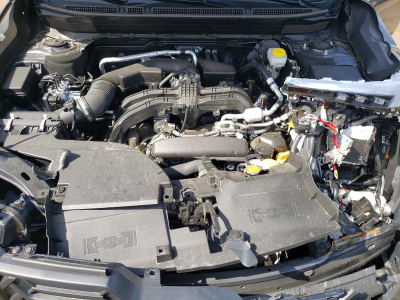 Продаж на аукціоні авто 2026 Subaru Outback, vin: JF2BUPDD5TY452519, номер лоту: 51343606