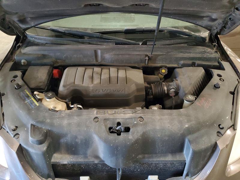 Продажа на аукционе авто 2008 Buick Enclave, vin: 5GAEV23708J210441, номер лота: 50582866