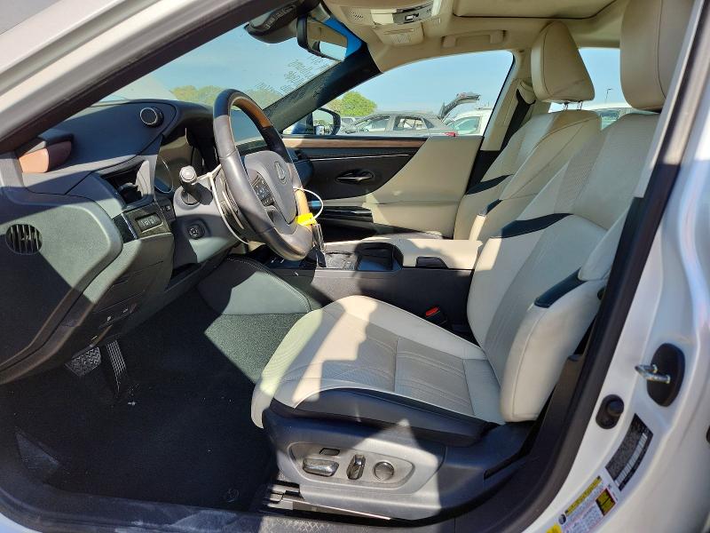 Продаж на аукціоні авто 2024 Lexus Es 300h, vin: 58AEA1C18RU052340, номер лоту: 49274246