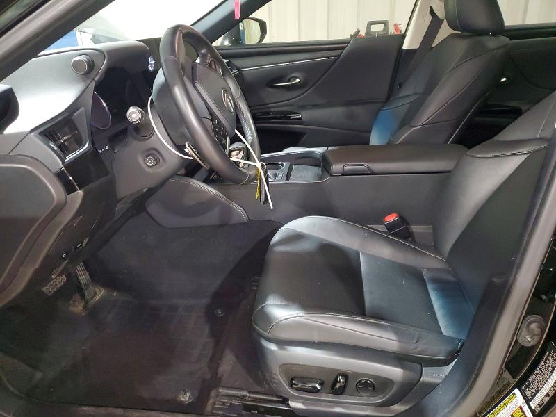 Продаж на аукціоні авто 2023 Lexus Es 350, vin: 58ADZ1B16PU157915, номер лоту: 48458216