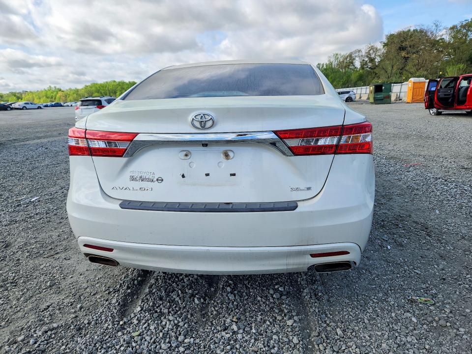Продаж на аукціоні авто 2013 Toyota Avalon, vin: 4T1BK1EB8DU043983, номер лоту: 48048196
