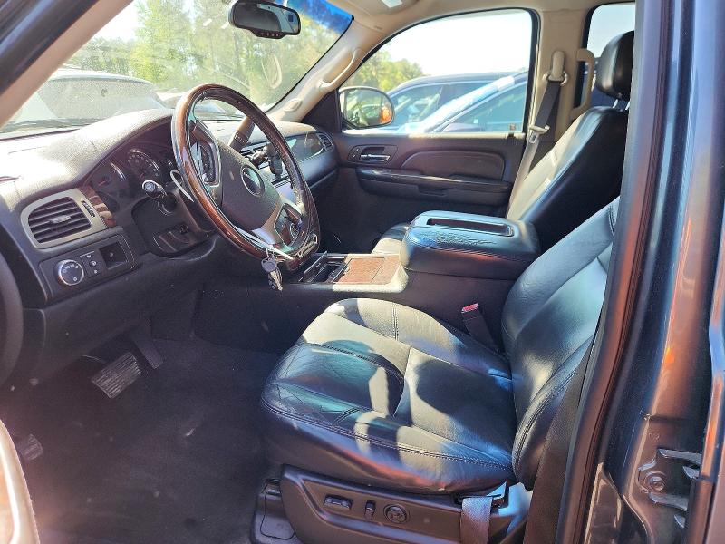 51126436 :رقم المزاد ، 1GKFK63867J272277 vin ، 2007 Gmc Yukon مزاد بيع