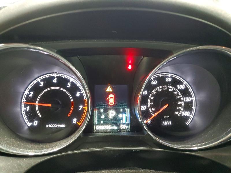 Продаж на аукціоні авто 2021 Mitsubishi Outlander Sport, vin: JA4APUAUXMU036201, номер лоту: 51779716