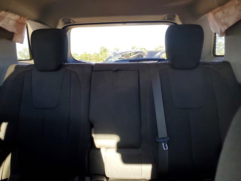 Продаж на аукціоні авто 2014 Gmc Terrain, vin: 2GKALMEK6E6357618, номер лоту: 48402806