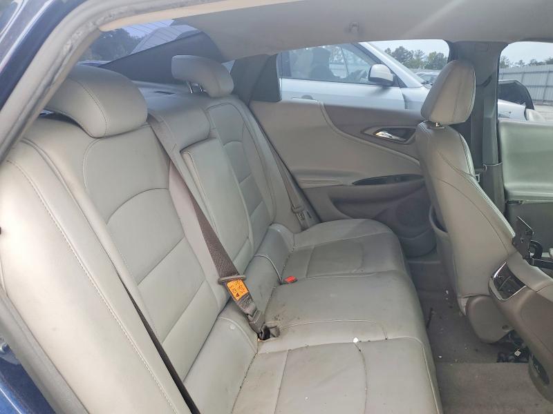 51207296 :رقم المزاد ، 1G1ZE5ST1GF351187 vin ، 2016 Chev Malibu مزاد بيع