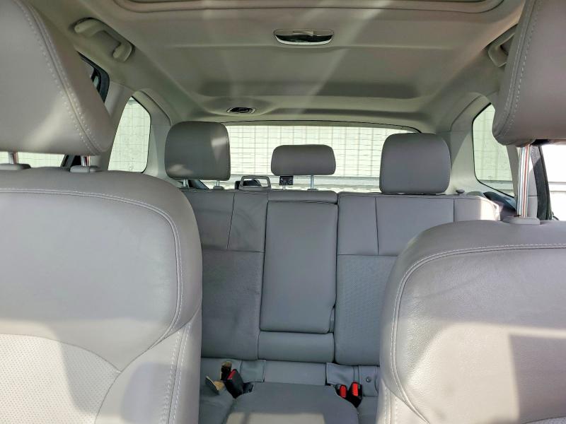 Aukcja sprzedaży 2015 Subaru Forester, vin: JF2SJAKC3FH542580, numer aukcji: 50067756