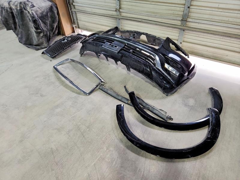 Продажа на аукционе авто 2019 Infiniti Qx80, vin: JN8AZ2NE2K9237229, номер лота: 48273216
