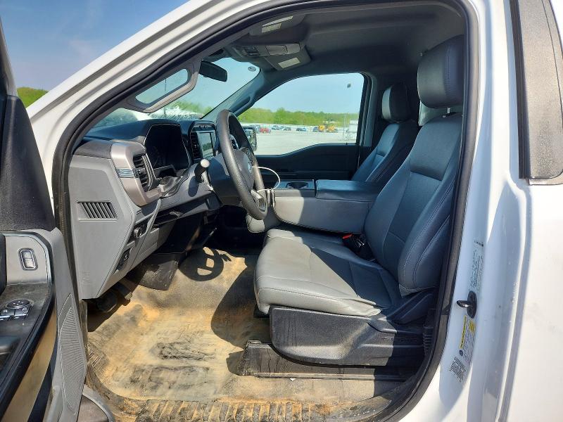 Продаж на аукціоні авто 2023 Ford F150, vin: 1FTMF1EB6PKE30758, номер лоту: 48492246
