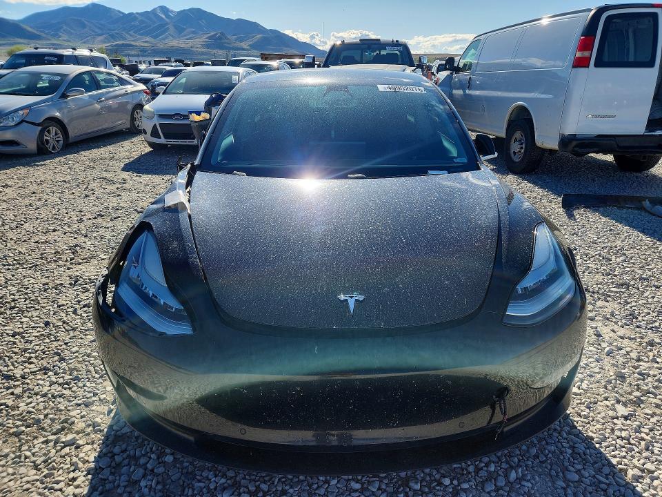 Aukcja sprzedaży 2019 Tesla Model 3, vin: 5YJ3E1EB3KF392944, numer aukcji: 49902076