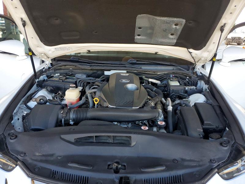 Продажа на аукционе авто 2019 Lexus Is 300, vin: JTHBA1D25K5098681, номер лота: 48187526