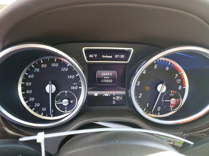 Продажа на аукционе авто 2013 Mercedes-benz Gl, vin: 4JGDF7CE8DA199164, номер лота: 50457486