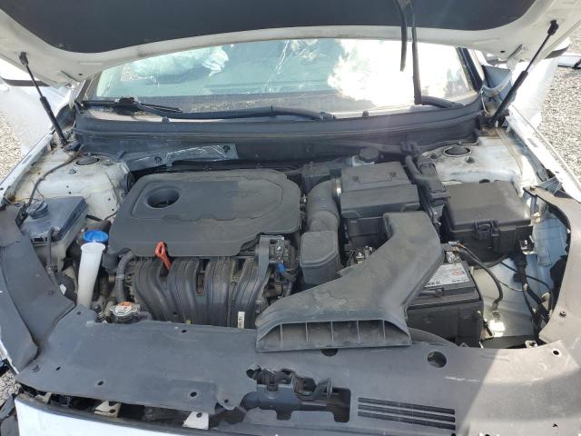 Aukcja sprzedaży 2019 Hyundai Sonata, vin: 5NPE24AFXKH795686, numer aukcji: 50704566