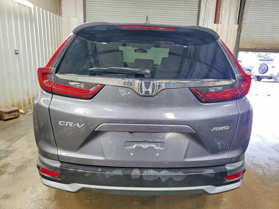 Aukcja sprzedaży 2020 Honda Cr-v, vin: 2HKRW2H53LH610967, numer aukcji: 50118106