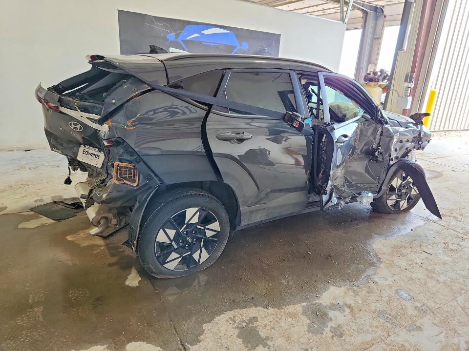 Продажа на аукционе авто 2025 Hyundai Kona, vin: KM8HCCAB8SU217461, номер лота: 49464226