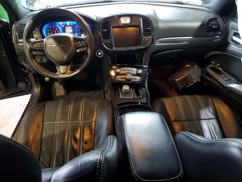 Продажа на аукционе авто 2015 Chrysler 300, vin: 2C3CCABT4FH867850, номер лота: 49127626
