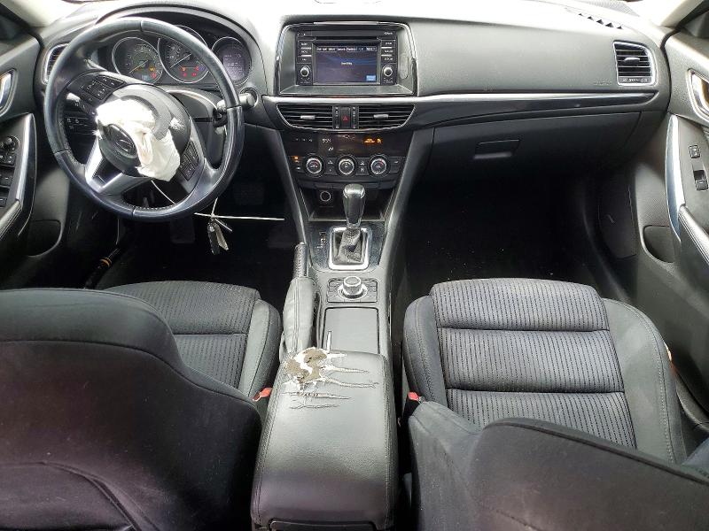 Aukcja sprzedaży 2015 Mazda 6, vin: JM1GJ1V60F1172966, numer aukcji: 49726666