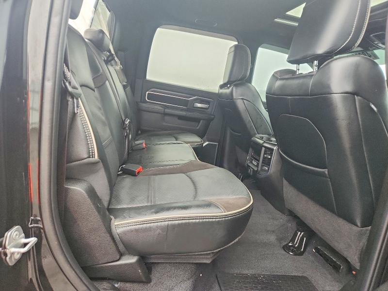 Auction sale of the 2024 Ram 2500, vin: 3C6UR5FL0RG395495, lot number: 48396196