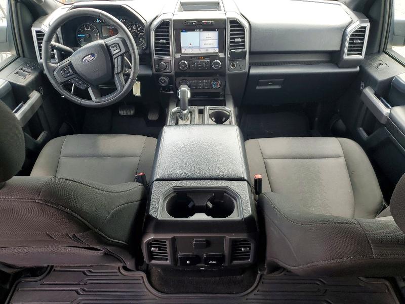 Продажа на аукционе авто 2019 Ford F150, vin: 1FTEW1E47KKD05315, номер лота: 50648366