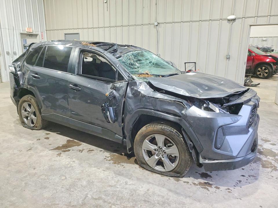 Aukcja sprzedaży 2024 Toyota Rav4, vin: 2T3W1RFV7RW308595, numer aukcji: 48094886