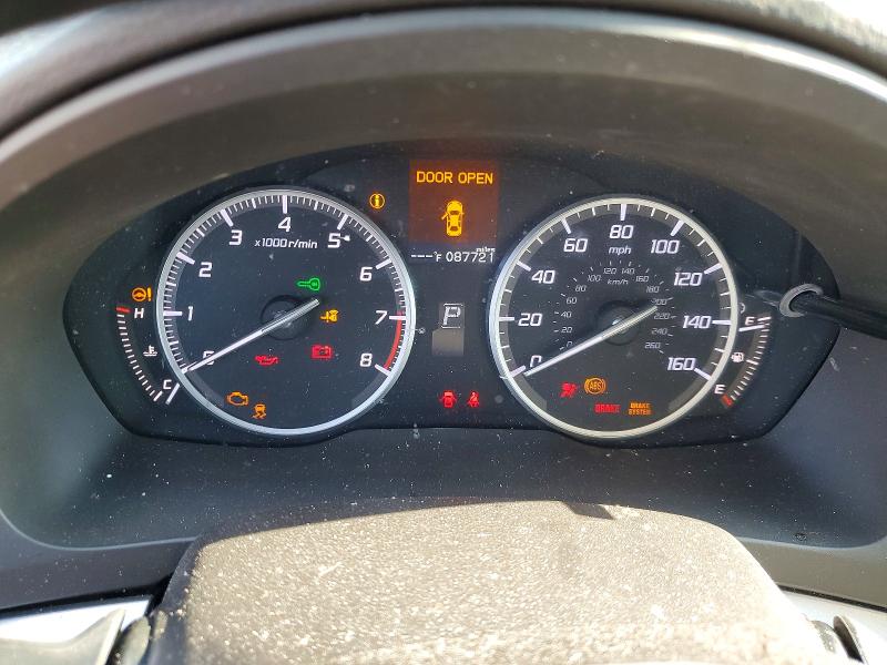 Auction sale of the 2017 Acura Ilx, vin: 19UDE2F33HA012831, lot number: 49107196