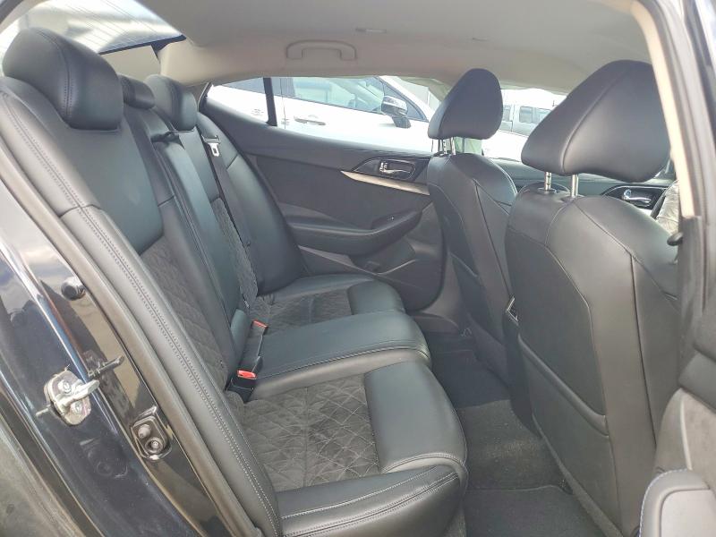 Продаж на аукціоні авто 2016 Nissan Maxima, vin: 1N4AA6AP5GC376207, номер лоту: 50520756