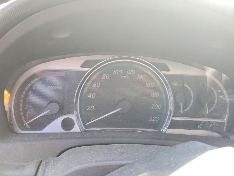 2014 Toyota Venza მანქანა იყიდება აუქციონზე, vin: 4T3BA3BB4EU058573, აუქციონის ნომერი: 49438356