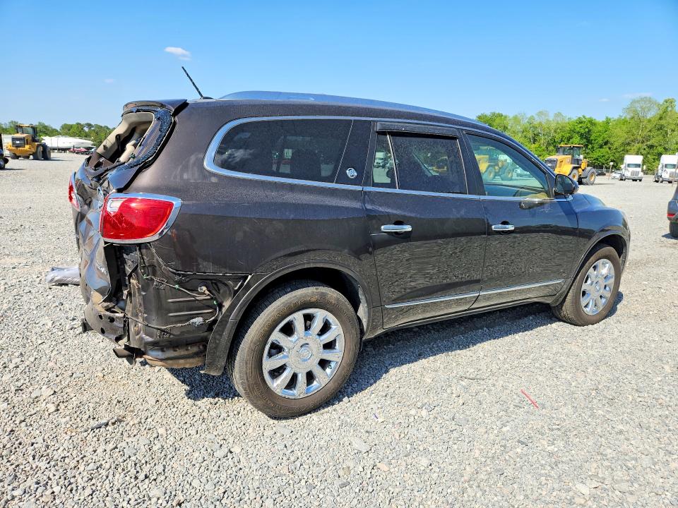 49942366 :رقم المزاد ، 5GAKRDKD9DJ217019 vin ، 2013 Buick Enclave مزاد بيع