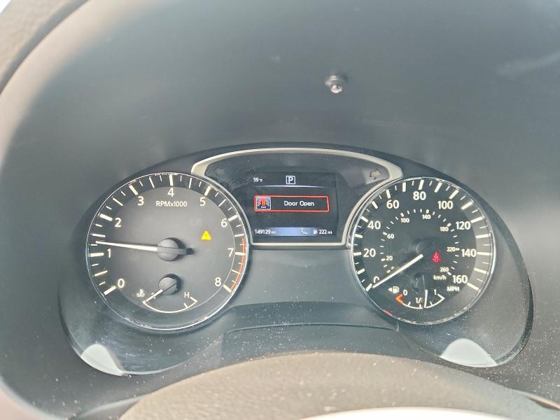 Продаж на аукціоні авто 2017 Nissan Altima, vin: 1N4AL3AP8HC229163, номер лоту: 48827916