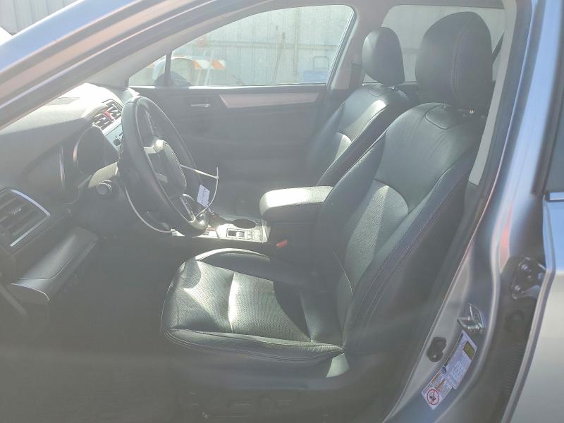 48421556 :رقم المزاد ، 4S4BSAFC4F3296654 vin ، 2015 Subaru Outback مزاد بيع