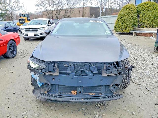Aukcja sprzedaży 2020 Mazda 3, vin: JM1BPAEM1L1169447, numer aukcji: 47980526