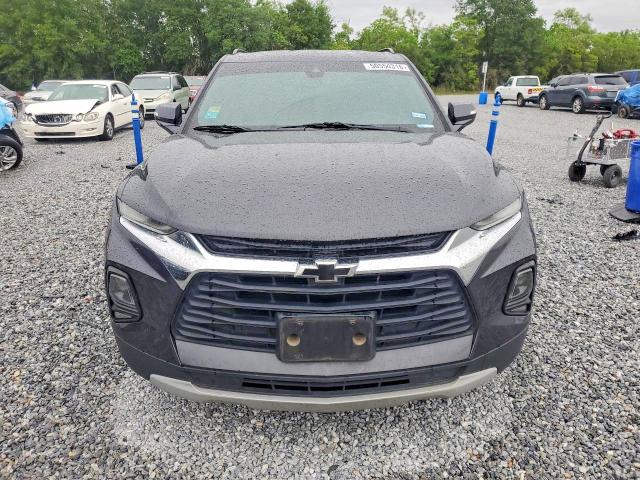 Продаж на аукціоні авто 2022 Chevrolet Blazer, vin: 3GNKBCR44NS237513, номер лоту: 50554316