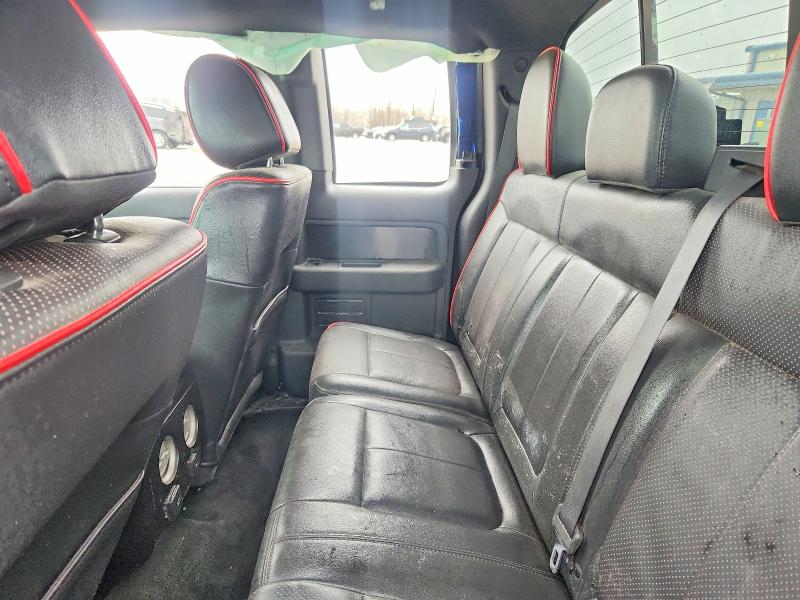 Aukcja sprzedaży 2012 Ford F150, vin: 1FTFX1EF8CFC54405, numer aukcji: 46417676