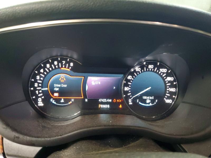 50805686 :رقم المزاد ، 5LMTJ3DH1GUJ19862 vin ، 2016 Lincoln Mkc مزاد بيع