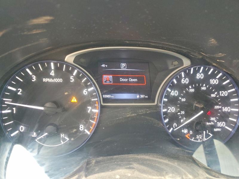 Auction sale of the 2017 Nissan Altima, vin: 1N4AL3AP1HC260092, lot number: 48826046