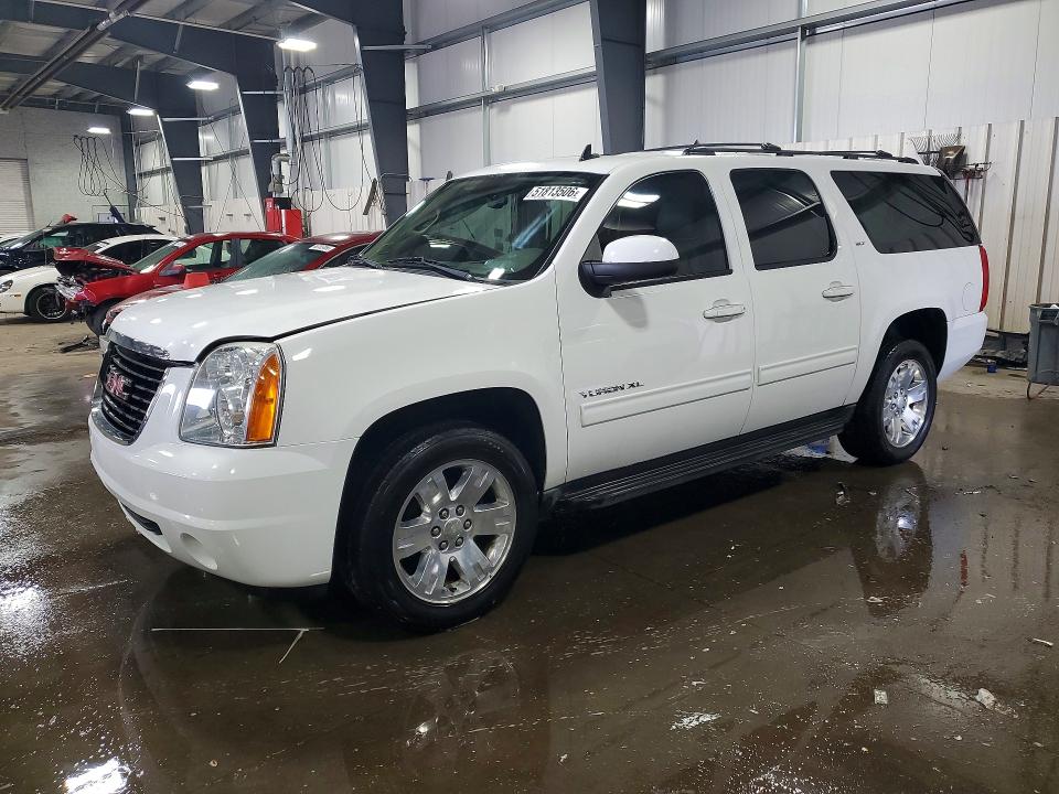 Продажа на аукционе авто 2013 Gmc Yukon Xl, vin: 1GKS2KE73DR275484, номер лота: 51813506