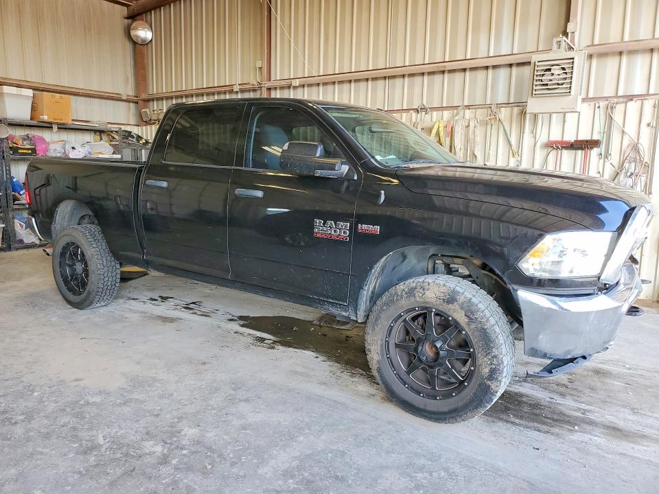 Продаж на аукціоні авто 2014 Ram 2500, vin: 3C6UR5CJ6EG315324, номер лоту: 50255226
