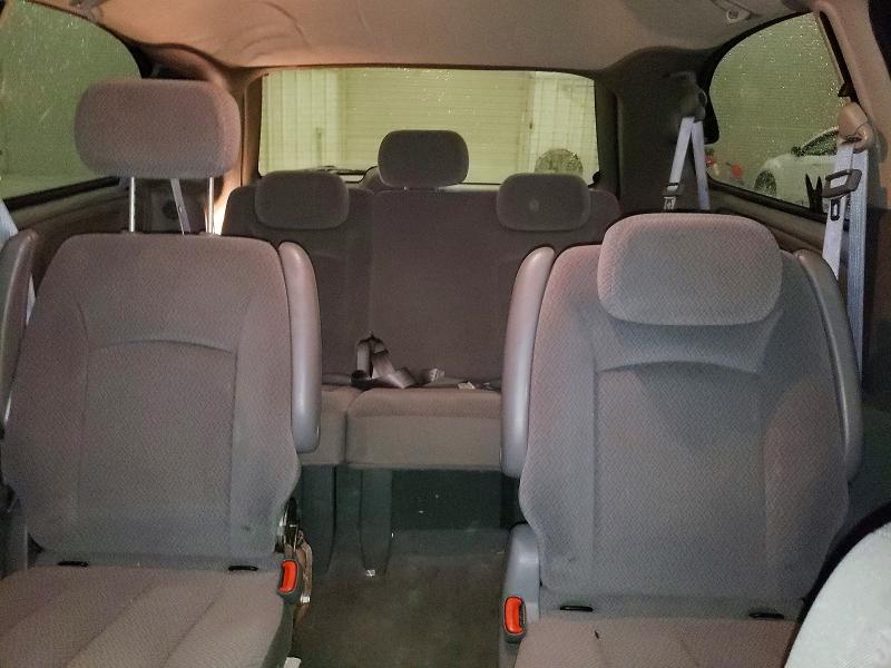 Продаж на аукціоні авто 2007 Chrysler Town & Country, vin: 2A4GP44R27R199167, номер лоту: 51341346