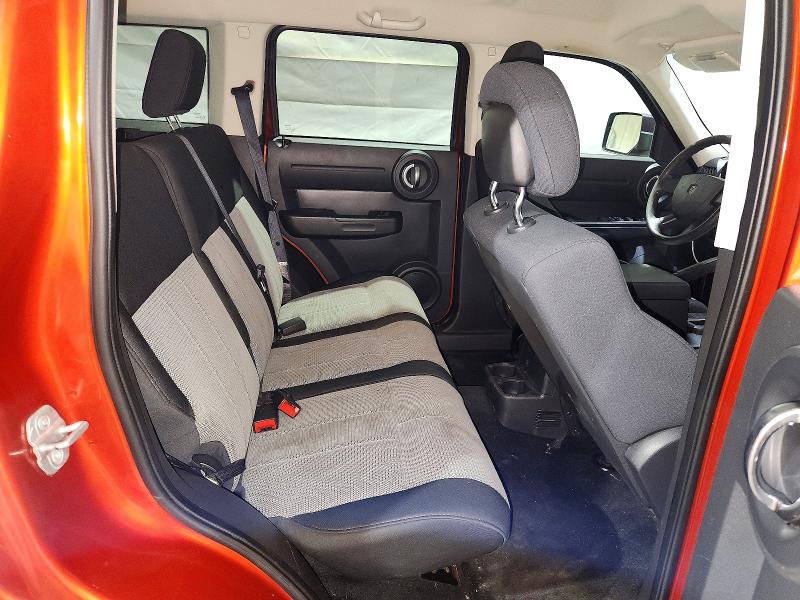 Продаж на аукціоні авто 2009 Dodge Nitro, vin: 1D8GU28K39W510987, номер лоту: 48435546