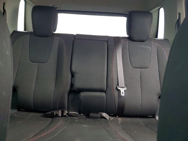 Продаж на аукціоні авто 2016 Gmc Terrain, vin: 2GKALNEK7G6109242, номер лоту: 48568256