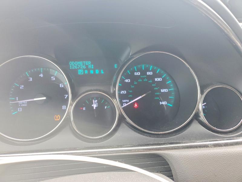 Продажа на аукционе авто 2015 Buick Enclave, vin: 5GAKRAKD7FJ313927, номер лота: 51798606