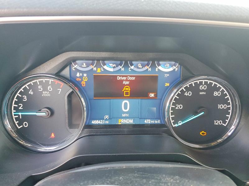 Продажа на аукционе авто 2023 Ford F150, vin: 1FTFW1E82PKE73863, номер лота: 52080206