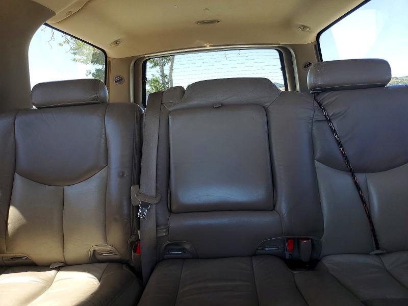 49734066 :رقم المزاد ، 1GKFK66U24J120128 vin ، 2004 Gmc Yukon Xl مزاد بيع