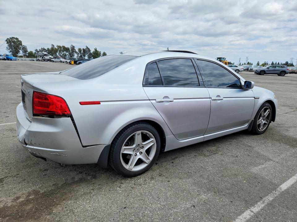 Aukcja sprzedaży 2006 Acura 3.2tl, vin: 19UUA66286A026277, numer aukcji: 51361456
