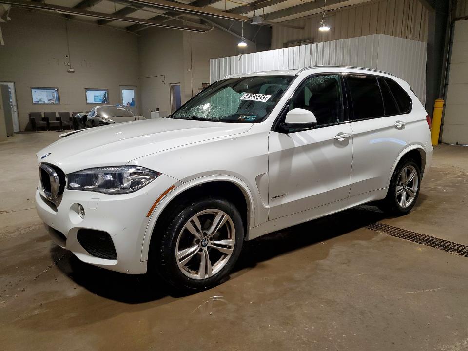 50898566 :رقم المزاد ، 5UXKR0C59H0V66559 vin ، 2017 Bmw X5 مزاد بيع